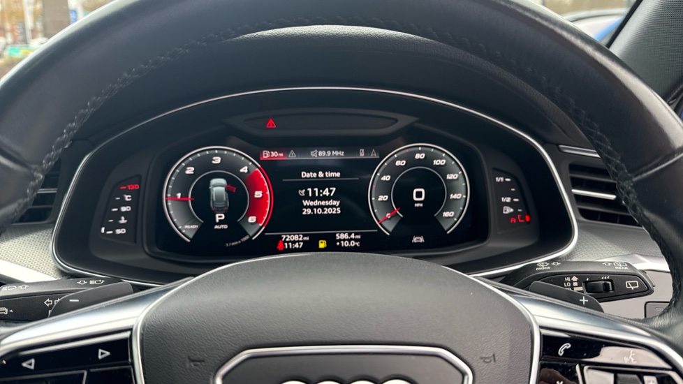 Audi A6 Allroad 50 TDI Quattro Sport 5dr Tip Auto Diesel Estate - Image 11