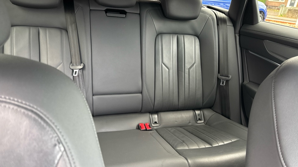 Audi A6 Allroad 50 TDI Quattro Sport 5dr Tip Auto Diesel Estate - Image 16