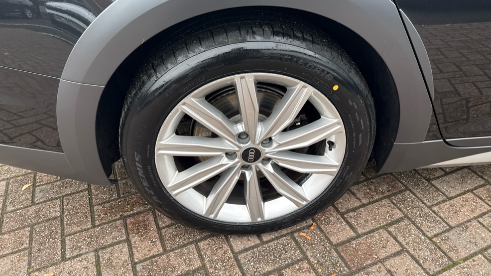 Audi A6 Allroad 50 TDI Quattro Sport 5dr Tip Auto Diesel Estate - Image 22