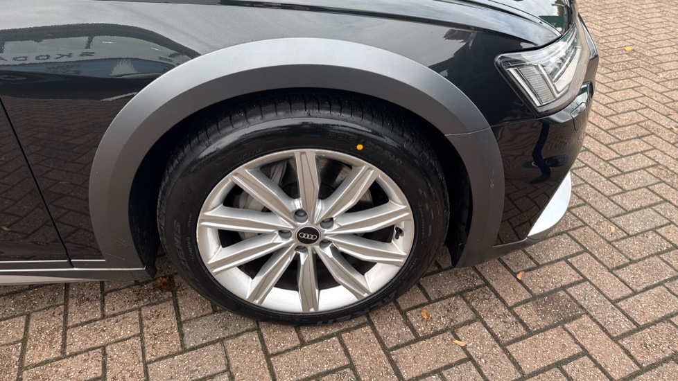 Audi A6 Allroad 50 TDI Quattro Sport 5dr Tip Auto Diesel Estate - Image 24
