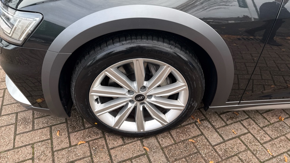 Audi A6 Allroad 50 TDI Quattro Sport 5dr Tip Auto Diesel Estate - Image 25