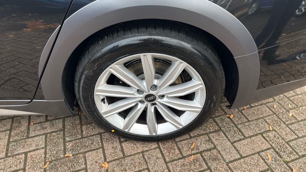 Audi A6 Allroad 50 TDI Quattro Sport 5dr Tip Auto Diesel Estate - Image 26