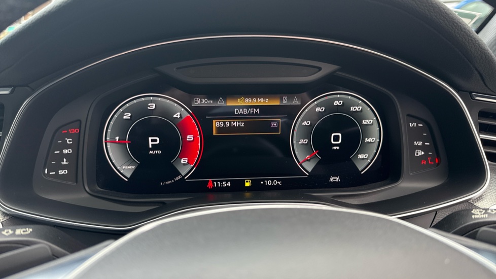 Audi A6 Allroad 50 TDI Quattro Sport 5dr Tip Auto Diesel Estate - Image 31