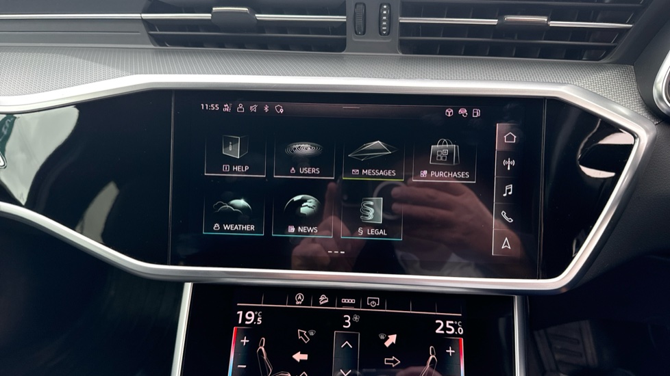 Audi A6 Allroad 50 TDI Quattro Sport 5dr Tip Auto Diesel Estate - Image 34