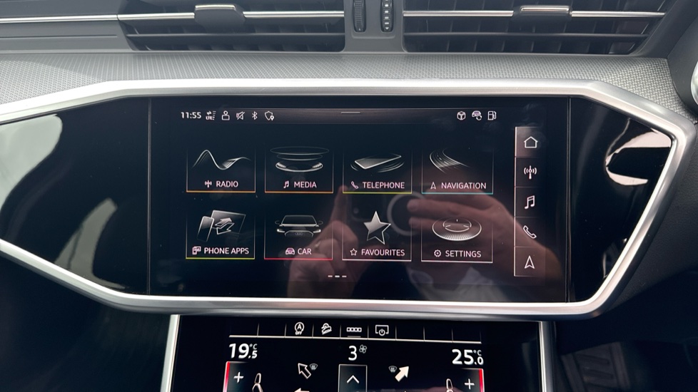 Audi A6 Allroad 50 TDI Quattro Sport 5dr Tip Auto Diesel Estate - Image 35