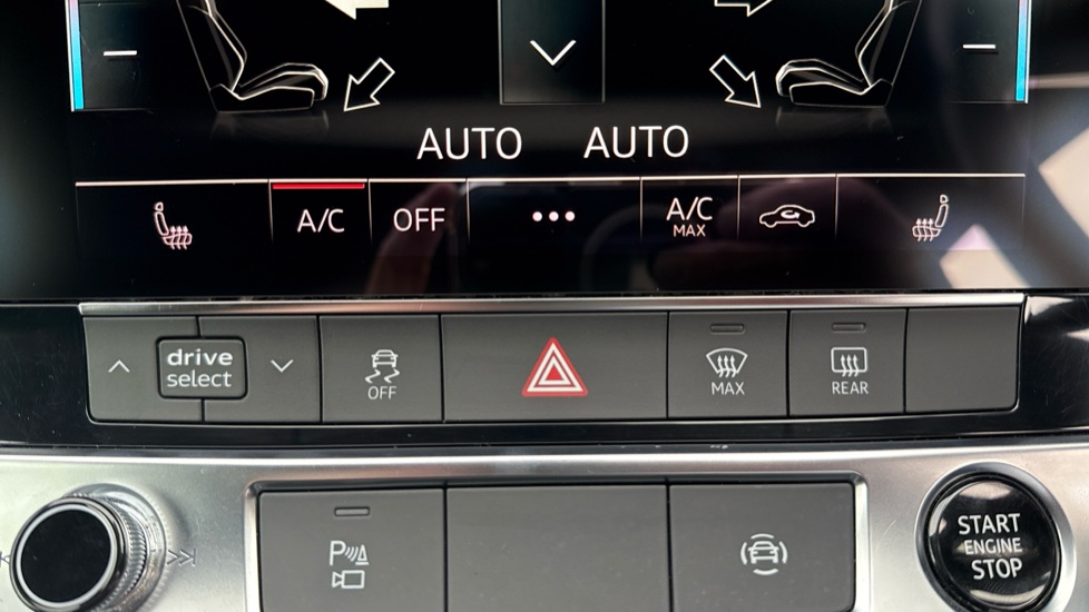 Audi A6 Allroad 50 TDI Quattro Sport 5dr Tip Auto Diesel Estate - Image 36