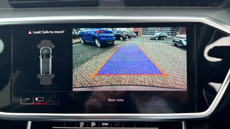 Audi A6 Allroad 50 TDI Quattro Sport 5dr Tip Auto Diesel Estate - Image 38
