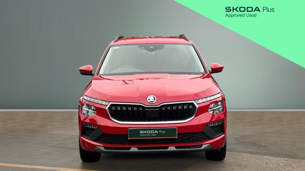 Skoda Kamiq 1.0 TSI SE Edition 5dr DSG Petrol Hatchback - Image 7