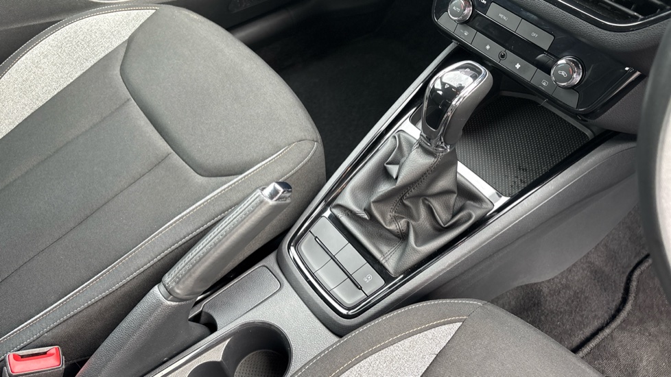 Skoda Kamiq 1.0 TSI SE Edition 5dr DSG Petrol Hatchback - Image 14