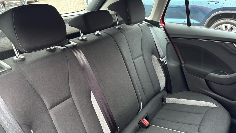 Skoda Kamiq 1.0 TSI SE Edition 5dr DSG Petrol Hatchback - Image 16