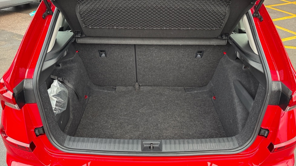 Skoda Kamiq 1.0 TSI SE Edition 5dr DSG Petrol Hatchback - Image 20
