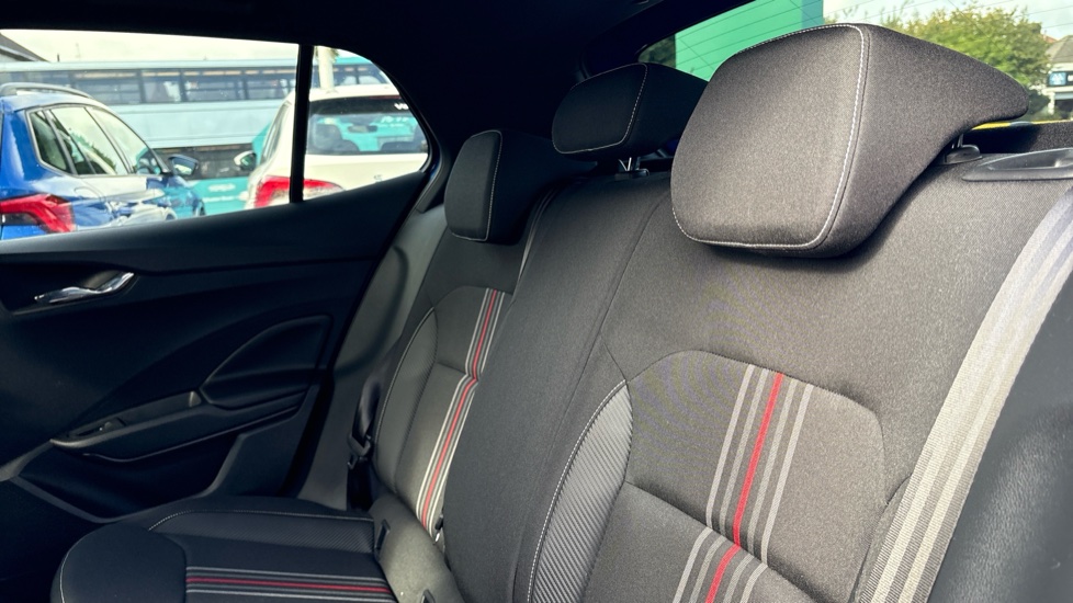 Skoda Fabia 1.0 TSI 110 Monte Carlo 5dr Petrol Hatchback - Image 16