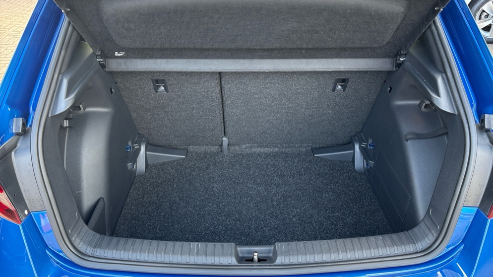 Skoda Fabia 1.0 TSI 110 Monte Carlo 5dr Petrol Hatchback - Image 20