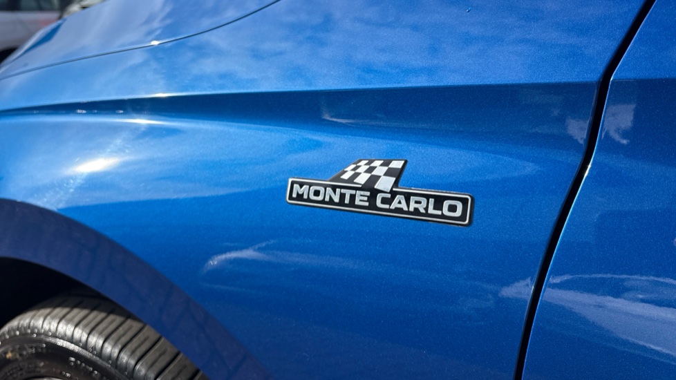 Skoda Fabia 1.0 TSI 110 Monte Carlo 5dr Petrol Hatchback - Image 31
