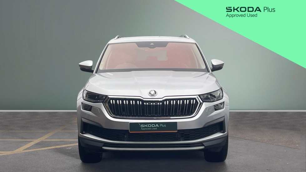 Skoda Kodiaq 2.0 TDI 200 SE L Executive 4x4 5dr DSG [7 Seat] Diesel Estate - Image 7