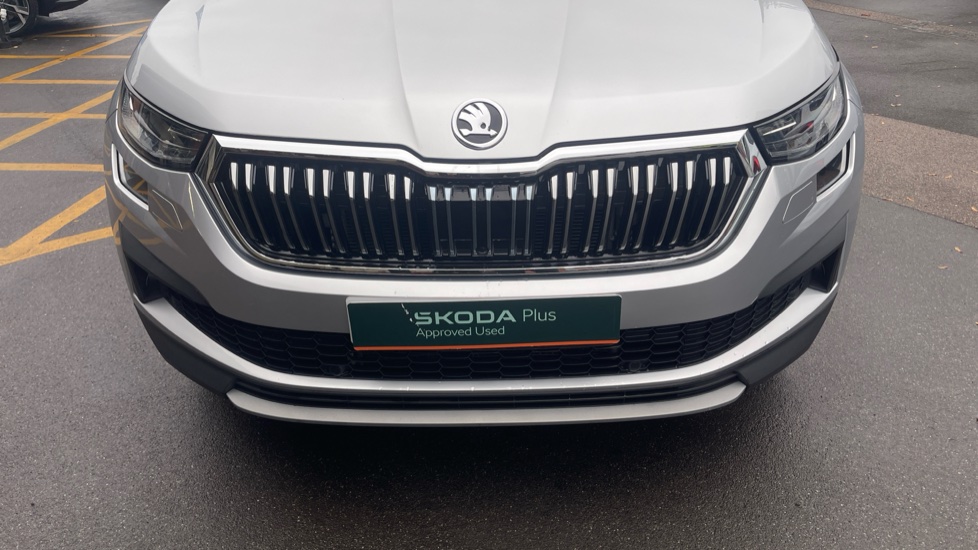 Skoda Kodiaq 2.0 TDI 200 SE L Executive 4x4 5dr DSG [7 Seat] Diesel Estate - Image 39