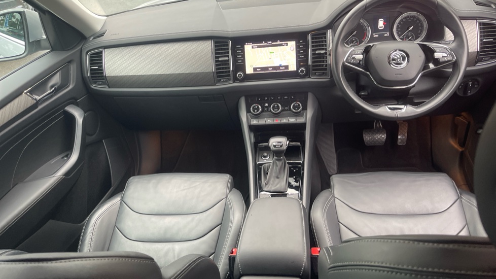 Skoda Kodiaq 2.0 TDI 200 SE L Executive 4x4 5dr DSG [7 Seat] Diesel Estate - Image 53