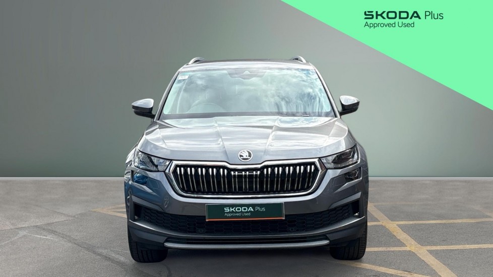 Skoda Kodiaq 1.5 TSI SE L Executive 5dr DSG [7 Seat] Petrol Estate - Image 7