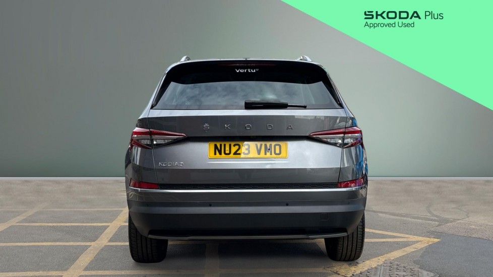 Skoda Kodiaq 1.5 TSI SE L Executive 5dr DSG [7 Seat] Petrol Estate - Image 8