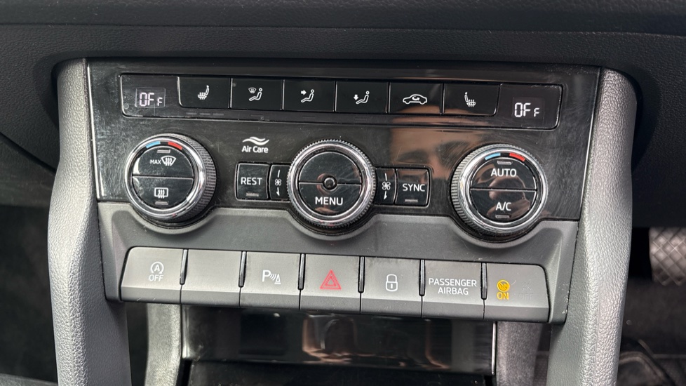 Skoda Kodiaq 1.5 TSI SE L Executive 5dr DSG [7 Seat] Petrol Estate - Image 13