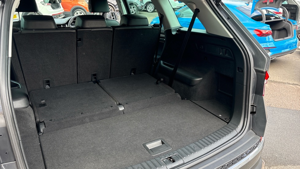 Skoda Kodiaq 1.5 TSI SE L Executive 5dr DSG [7 Seat] Petrol Estate - Image 33