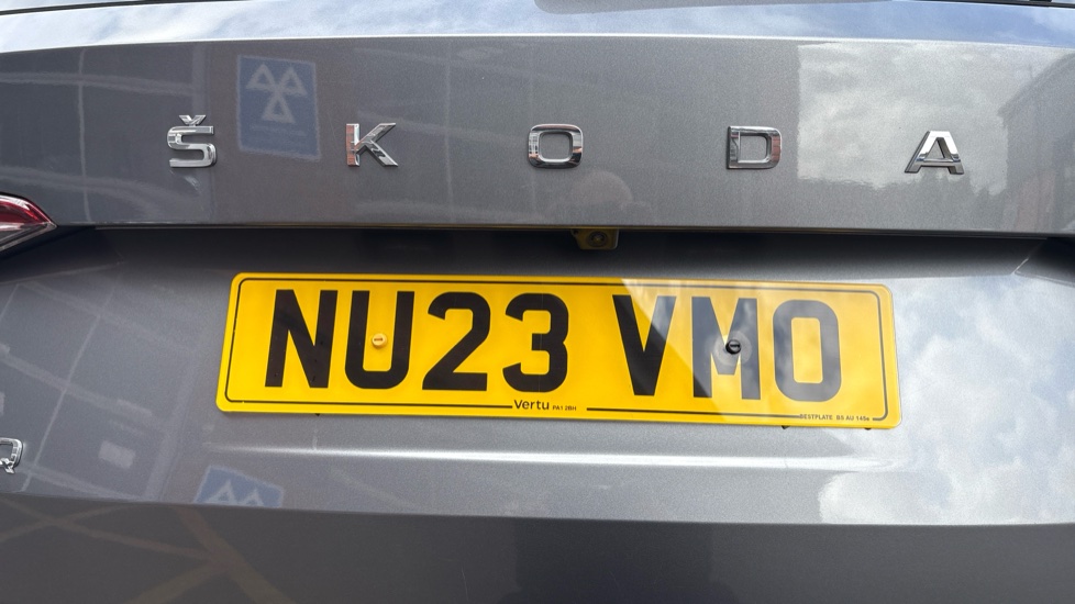 Skoda Kodiaq 1.5 TSI SE L Executive 5dr DSG [7 Seat] Petrol Estate - Image 41