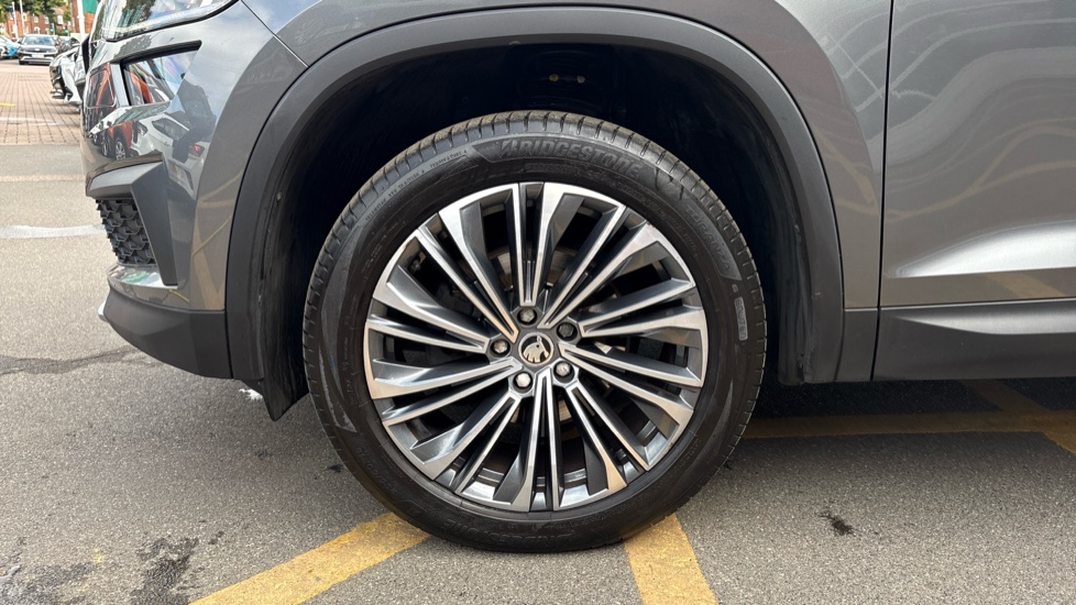 Skoda Kodiaq 1.5 TSI SE L Executive 5dr DSG [7 Seat] Petrol Estate - Image 56