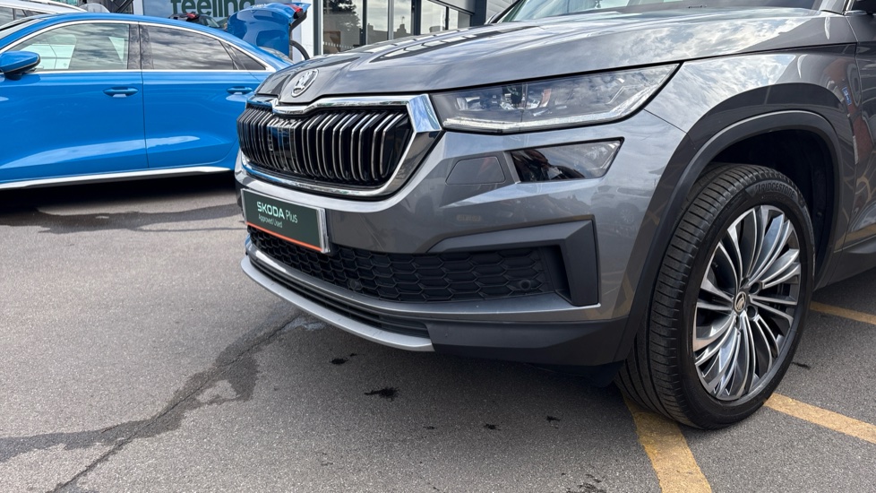 Skoda Kodiaq 1.5 TSI SE L Executive 5dr DSG [7 Seat] Petrol Estate - Image 57