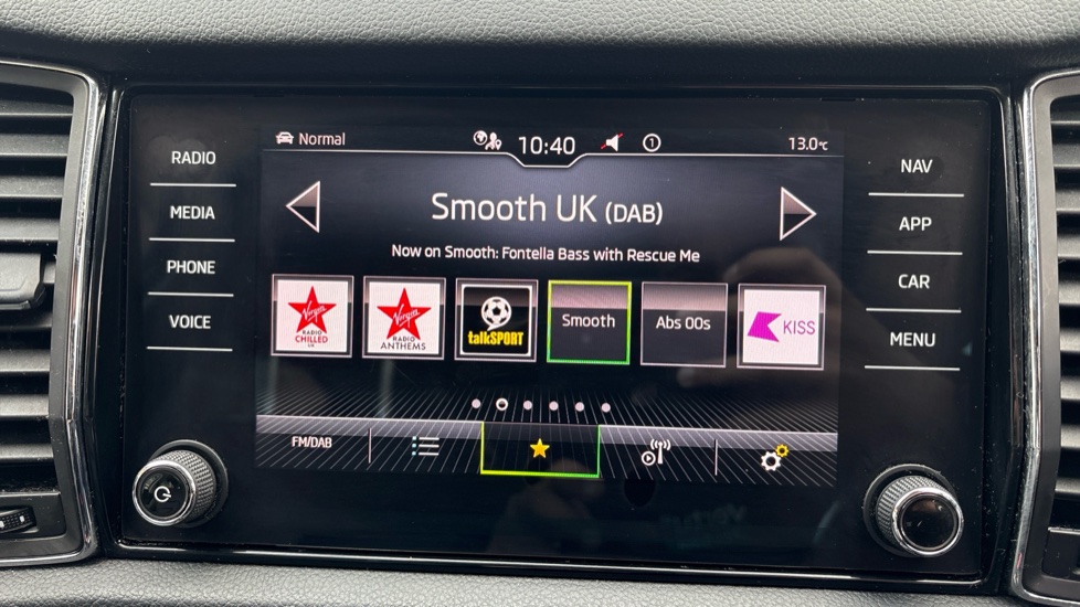 Skoda Kodiaq 1.5 TSI SE L Executive 5dr DSG [7 Seat] Petrol Estate - Image 75
