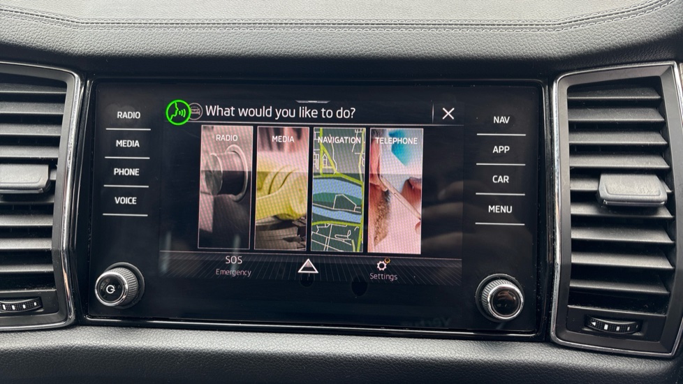 Skoda Kodiaq 1.5 TSI SE L Executive 5dr DSG [7 Seat] Petrol Estate - Image 78