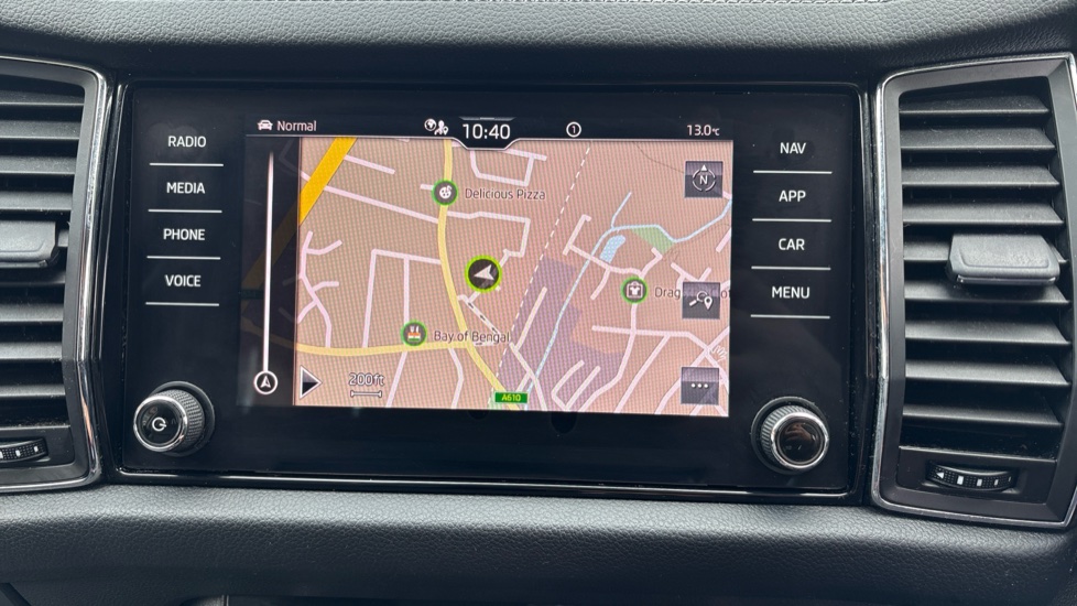 Skoda Kodiaq 1.5 TSI SE L Executive 5dr DSG [7 Seat] Petrol Estate - Image 79