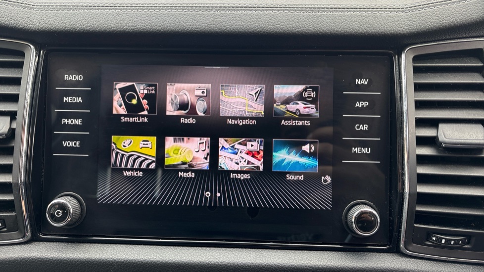 Skoda Kodiaq 1.5 TSI SE L Executive 5dr DSG [7 Seat] Petrol Estate - Image 81