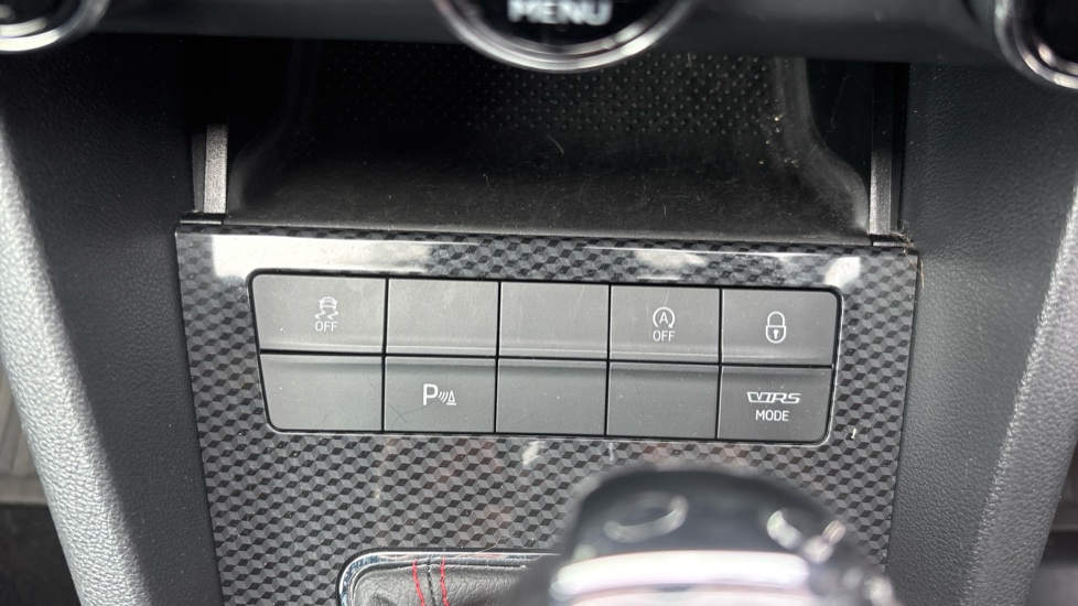 Skoda Octavia 2.0 TSI 245 vRS Challenge 5dr DSG Petrol Estate - Image 31