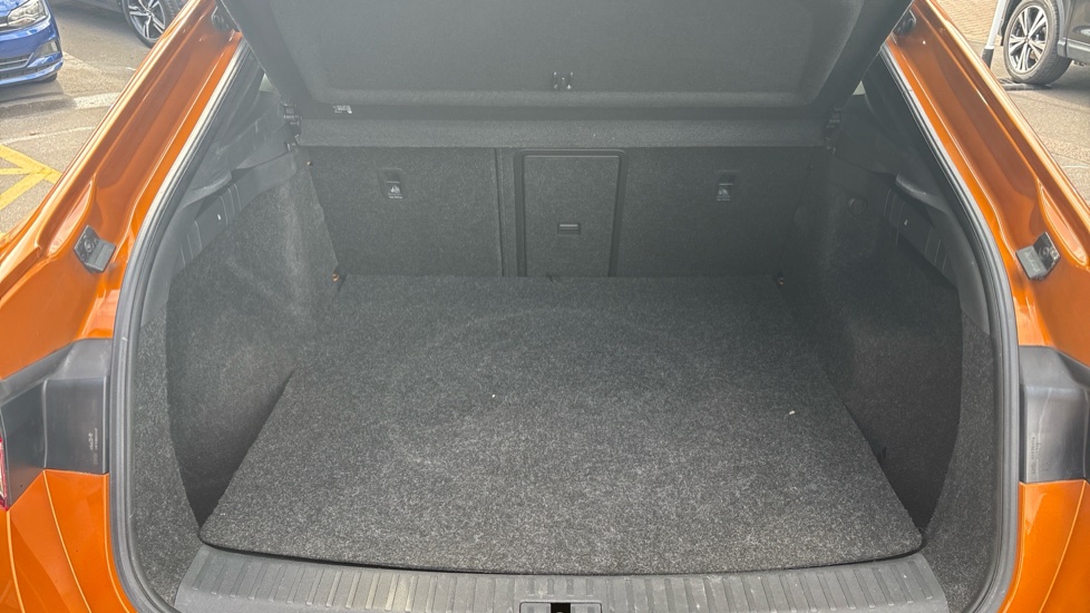 Skoda Enyaq 220kW vRS 82kWh 4x4 5dr Auto Electric - Image 20