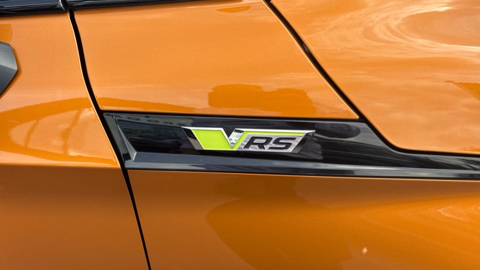 Skoda Enyaq 220kW vRS 82kWh 4x4 5dr Auto Electric - Image 27