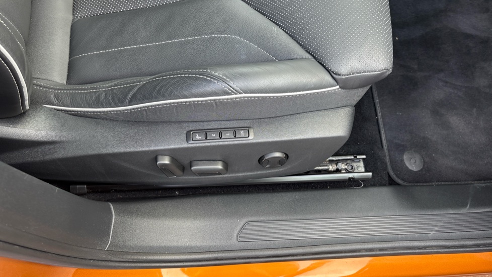 Skoda Enyaq 220kW vRS 82kWh 4x4 5dr Auto Electric - Image 28