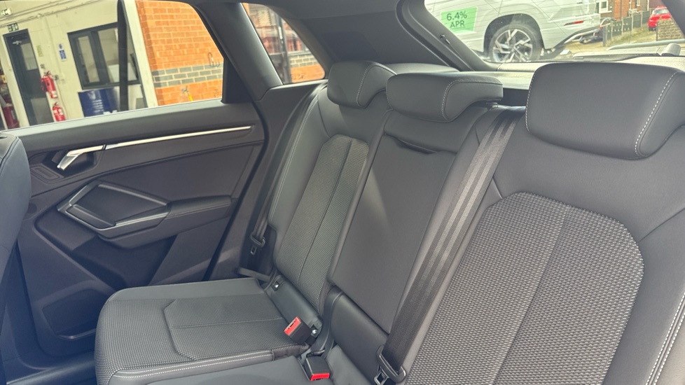 Audi Q3 35 TDI S Line 5dr S Tronic Diesel Estate - Image 16