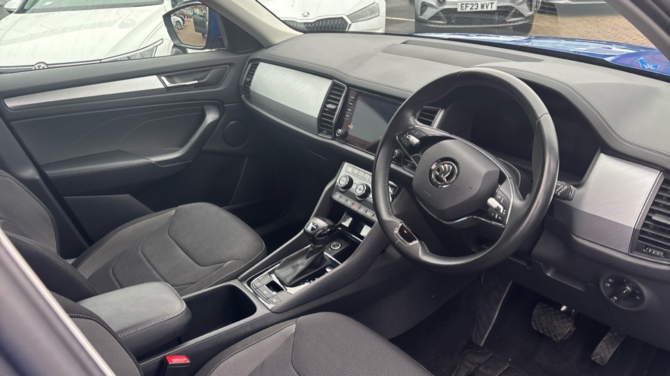 Skoda Kodiaq 1.5 TSI SE Drive 5dr DSG [7 Seat] Petrol Estate - Image 6