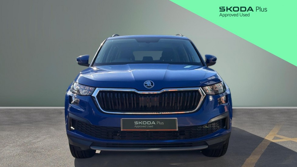 Skoda Kodiaq 1.5 TSI SE Drive 5dr DSG [7 Seat] Petrol Estate - Image 7