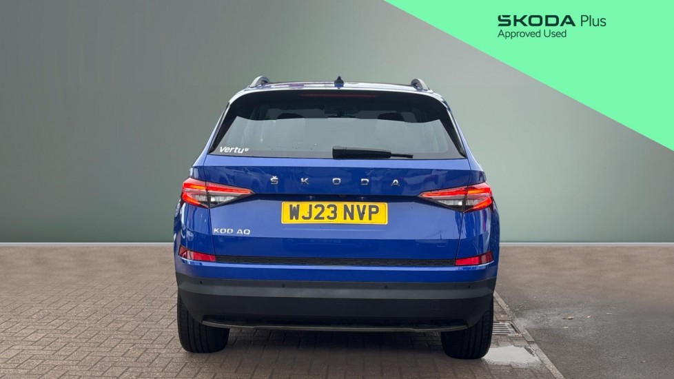 Skoda Kodiaq 1.5 TSI SE Drive 5dr DSG [7 Seat] Petrol Estate - Image 8