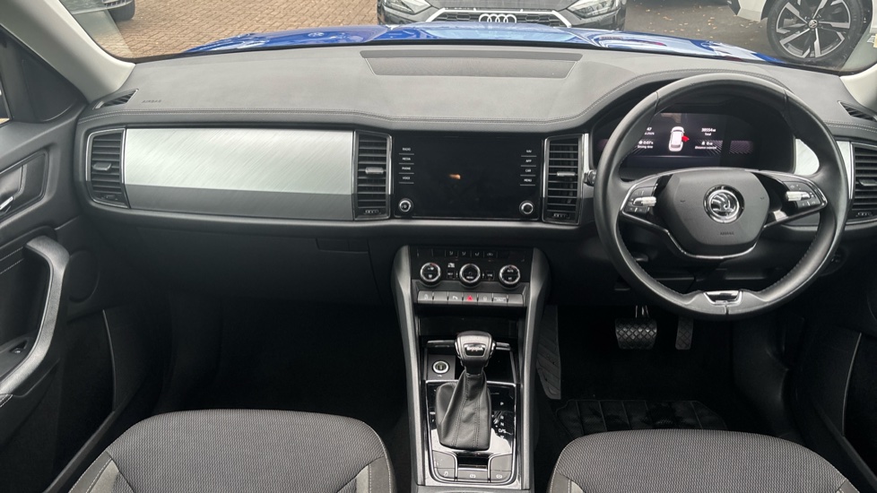 Skoda Kodiaq 1.5 TSI SE Drive 5dr DSG [7 Seat] Petrol Estate - Image 9