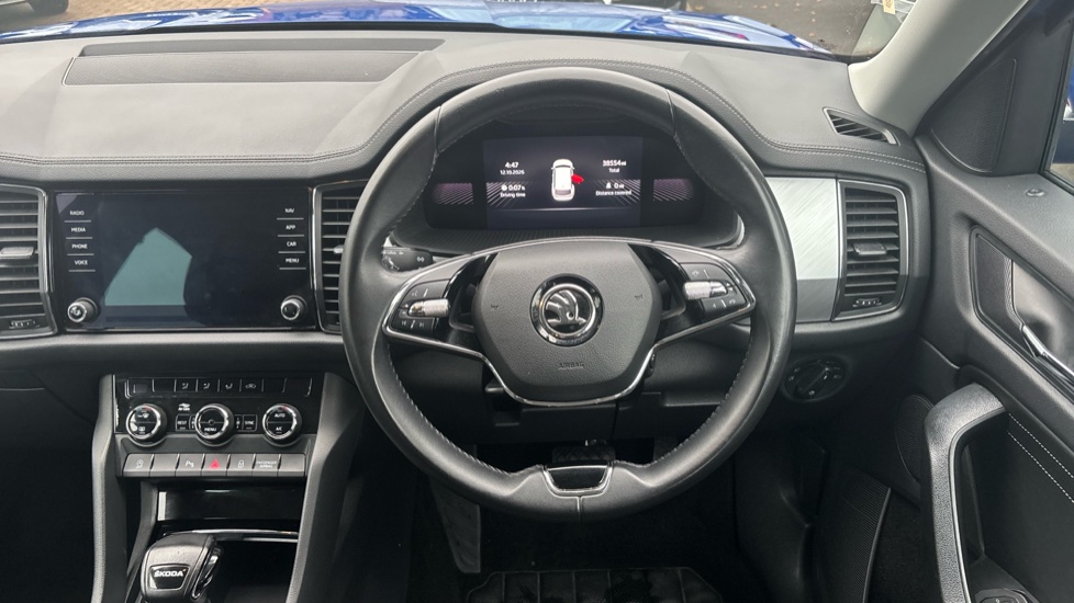 Skoda Kodiaq 1.5 TSI SE Drive 5dr DSG [7 Seat] Petrol Estate - Image 10