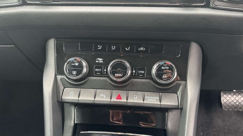 Skoda Kodiaq 1.5 TSI SE Drive 5dr DSG [7 Seat] Petrol Estate - Image 13
