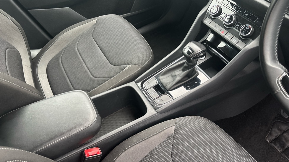 Skoda Kodiaq 1.5 TSI SE Drive 5dr DSG [7 Seat] Petrol Estate - Image 14