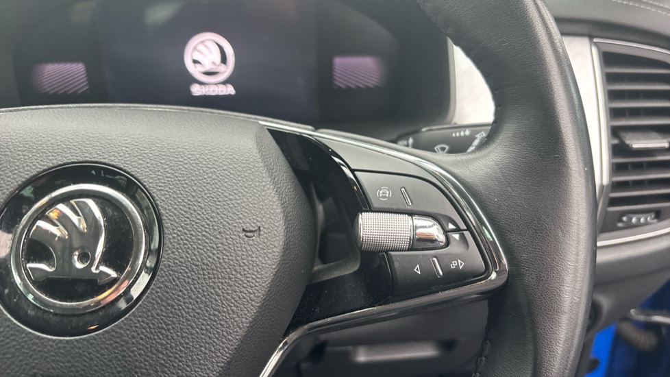 Skoda Kodiaq 1.5 TSI SE Drive 5dr DSG [7 Seat] Petrol Estate - Image 18