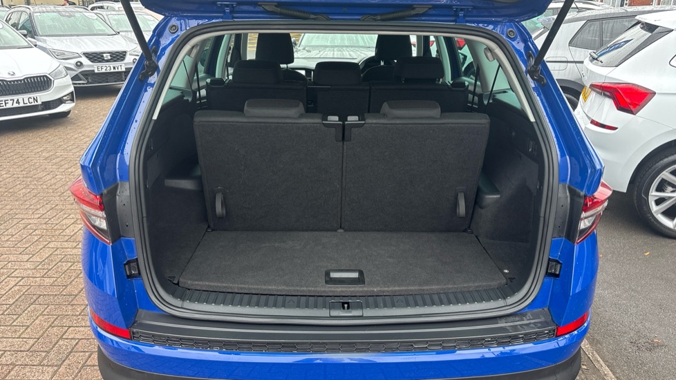 Skoda Kodiaq 1.5 TSI SE Drive 5dr DSG [7 Seat] Petrol Estate - Image 20
