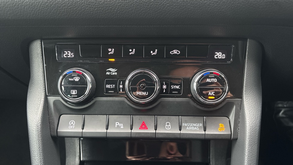 Skoda Kodiaq 1.5 TSI SE Drive 5dr DSG [7 Seat] Petrol Estate - Image 21