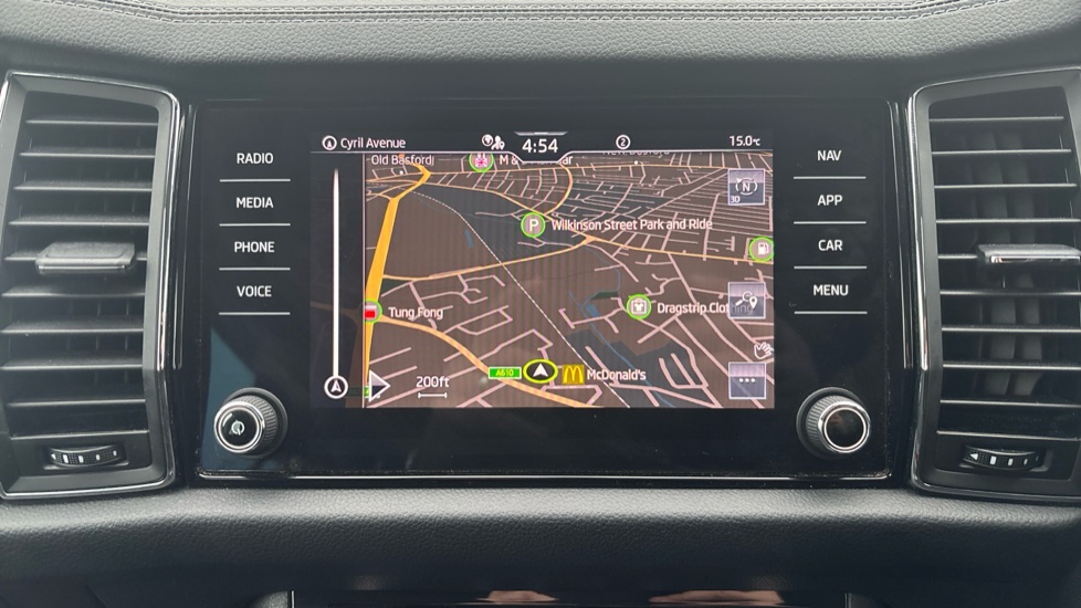 Skoda Kodiaq 1.5 TSI SE Drive 5dr DSG [7 Seat] Petrol Estate - Image 26