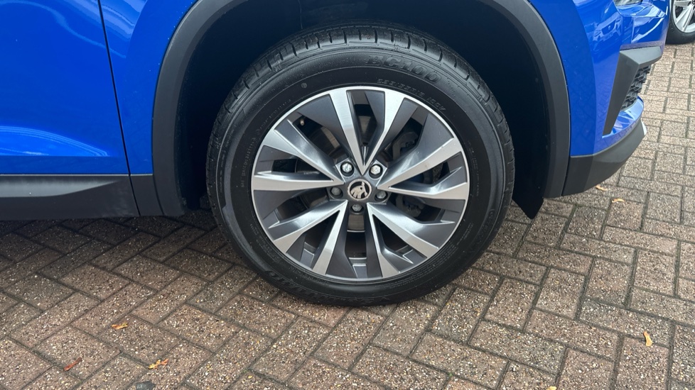 Skoda Kodiaq 1.5 TSI SE Drive 5dr DSG [7 Seat] Petrol Estate - Image 35
