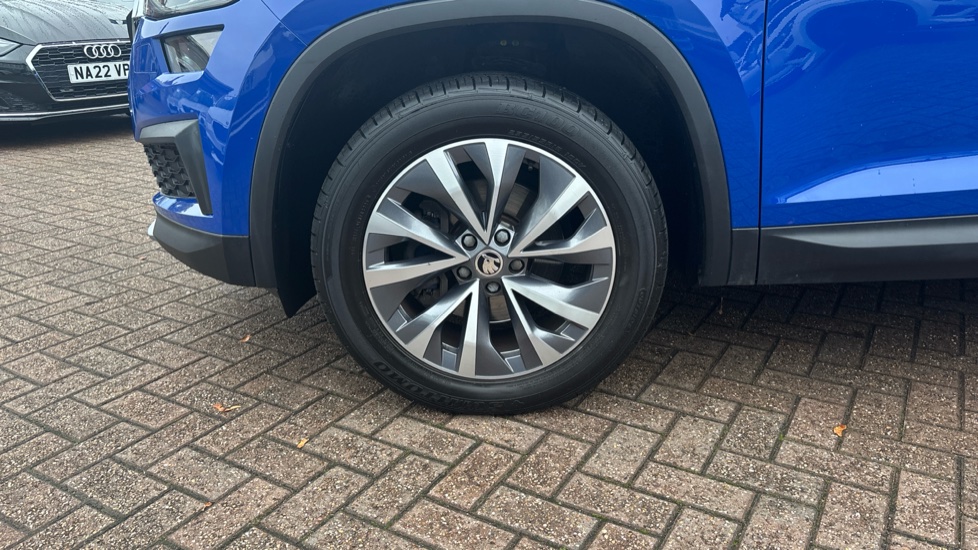 Skoda Kodiaq 1.5 TSI SE Drive 5dr DSG [7 Seat] Petrol Estate - Image 36